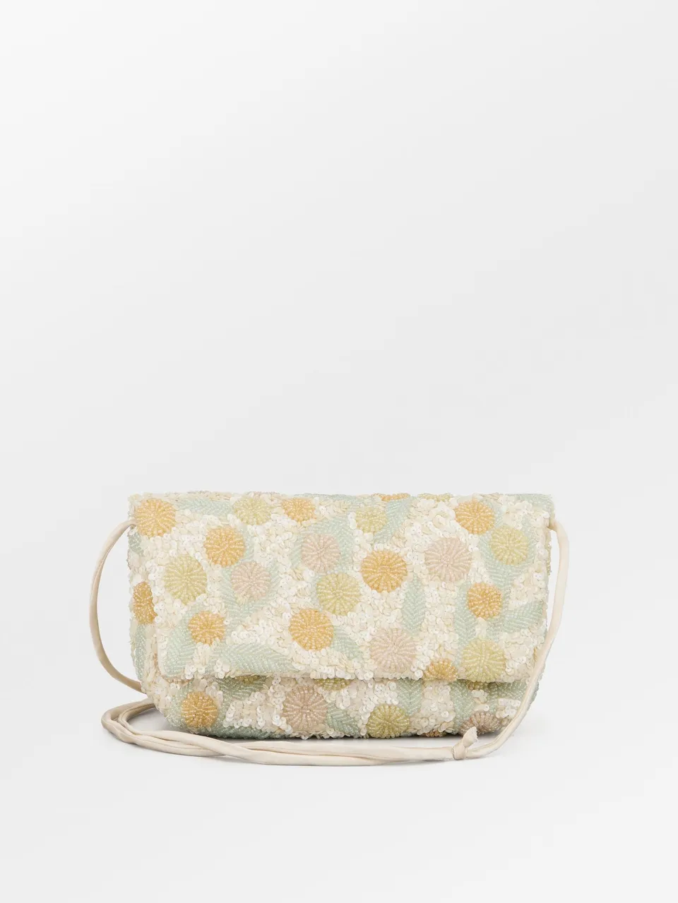 becks-ndergaard-carna-edith-tasche-birch-white-glasperlen image 1