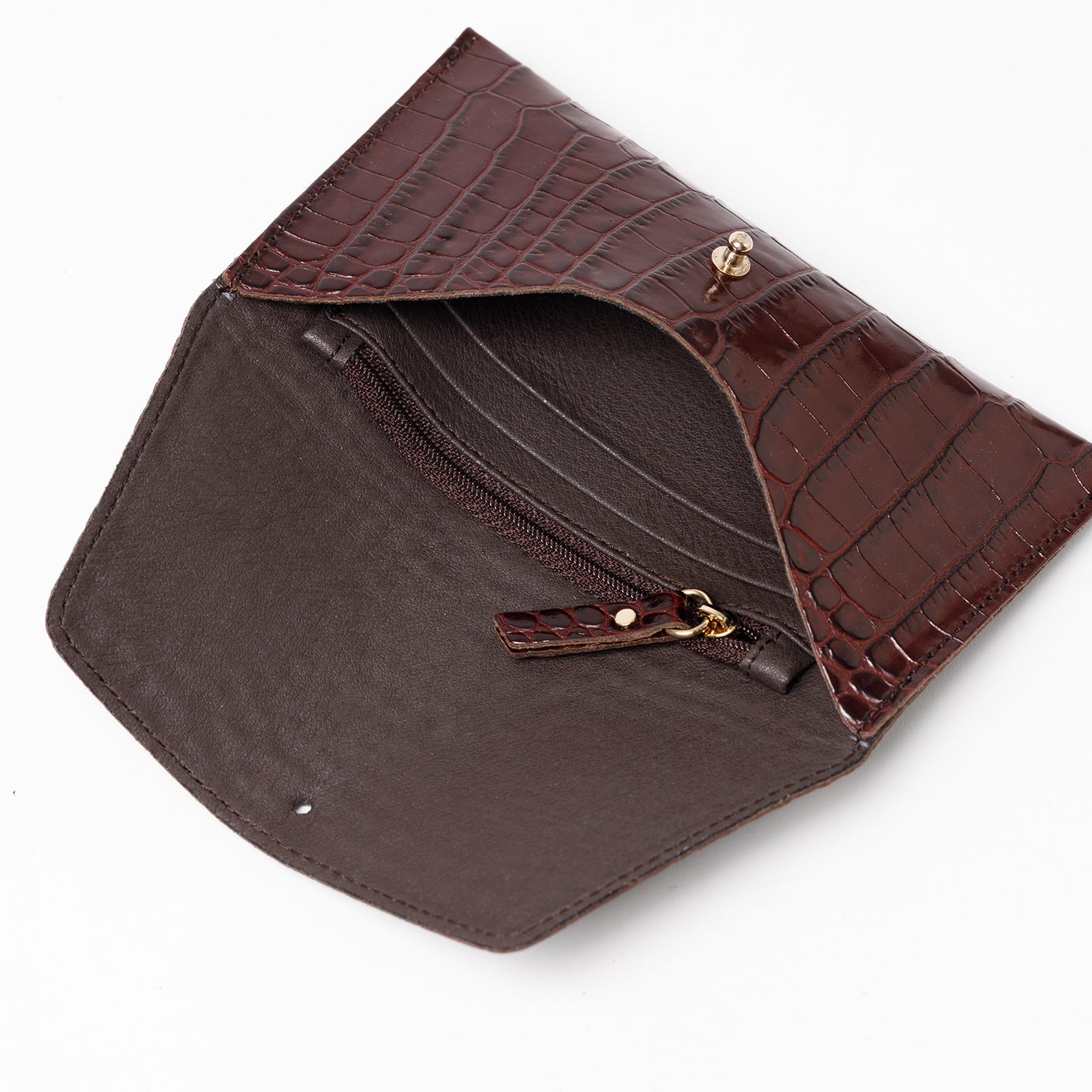 ann-kurz-mini-envelope-geldb-rse-kroko-bordeaux image 4