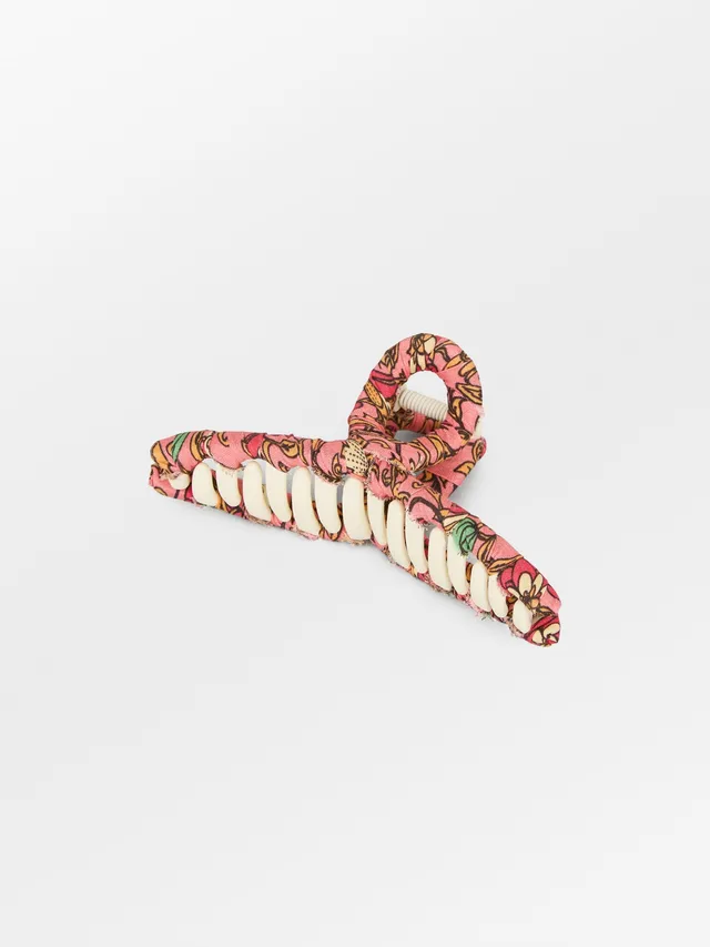 becks-ndergaard-asflora-celabrina-haarklammer-shell-pink-11-cm image 1