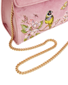 fable-england-handbags-morning-song-mini-tote-rosa-vogel image 7