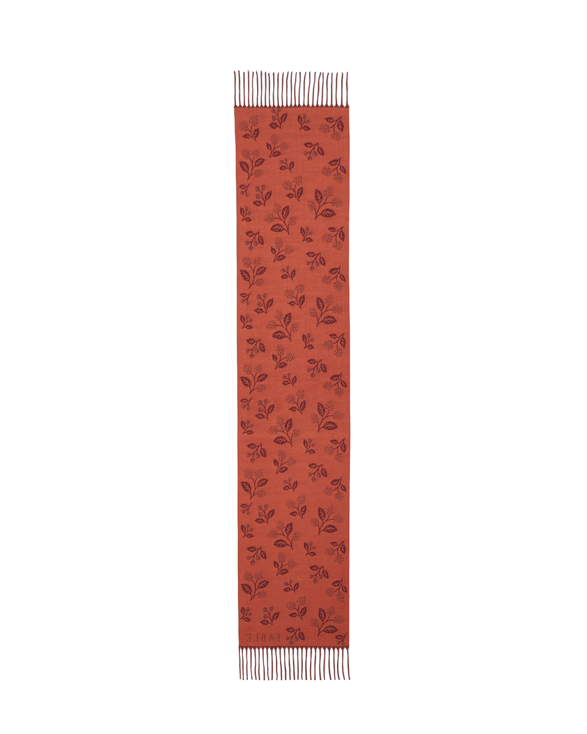 fable-england-blackberry-schal-lang-burgundy-brombeere image 3