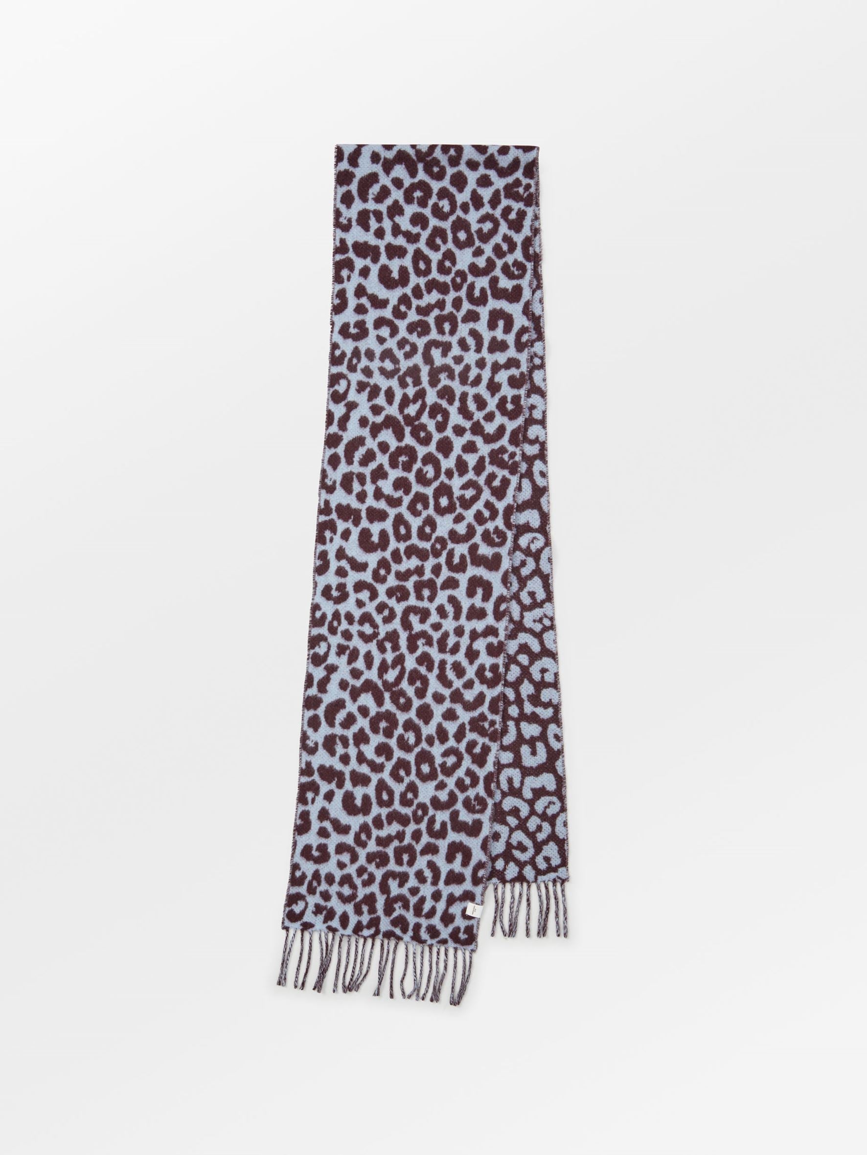 becks-ndergaard-scarves-leola-wool-scarf-schal-skyway-blue image 1