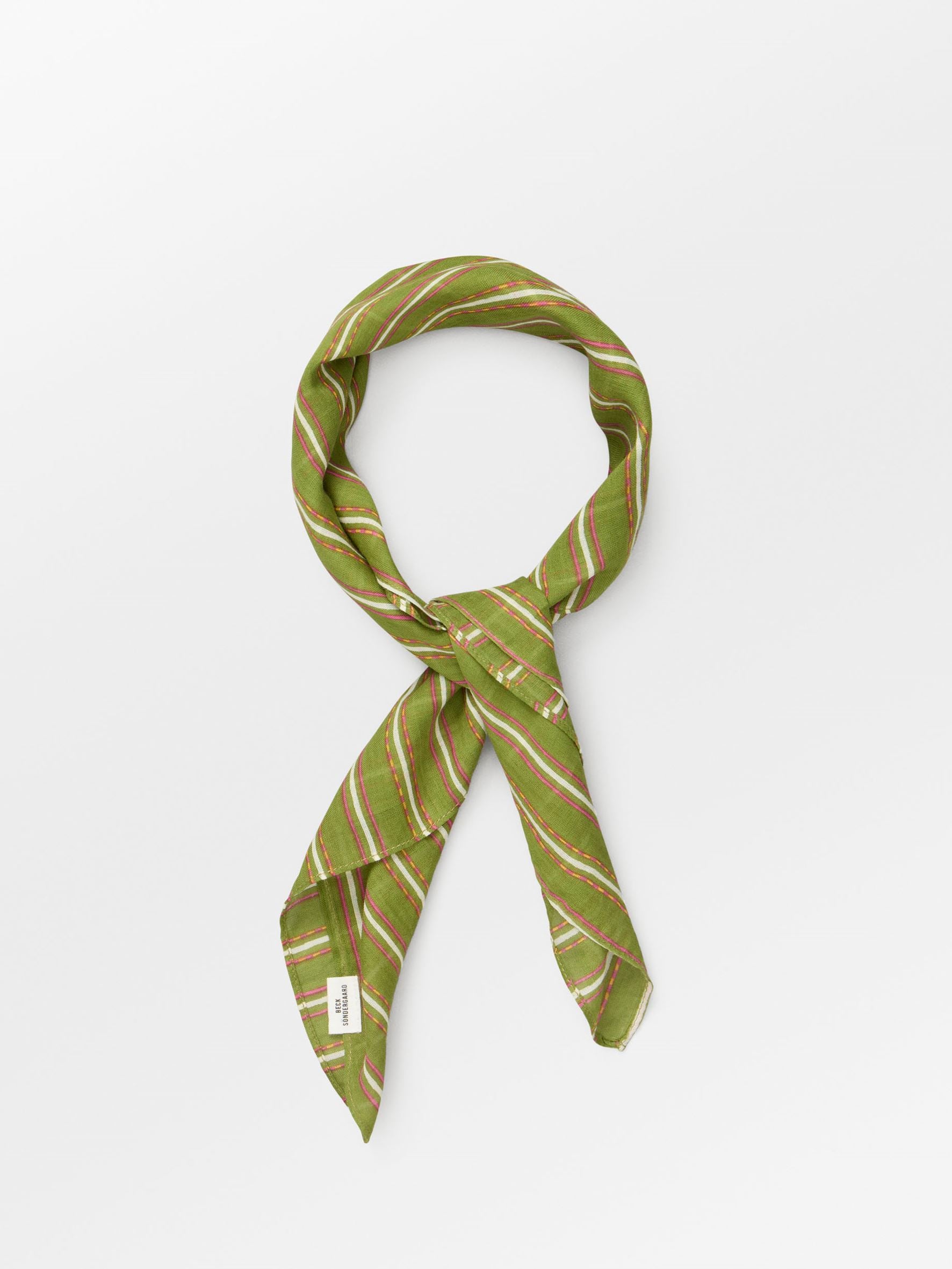 becks-ndergaard-linoa-cotta-tuch-gr-n-baumwolle-55x55 image 2