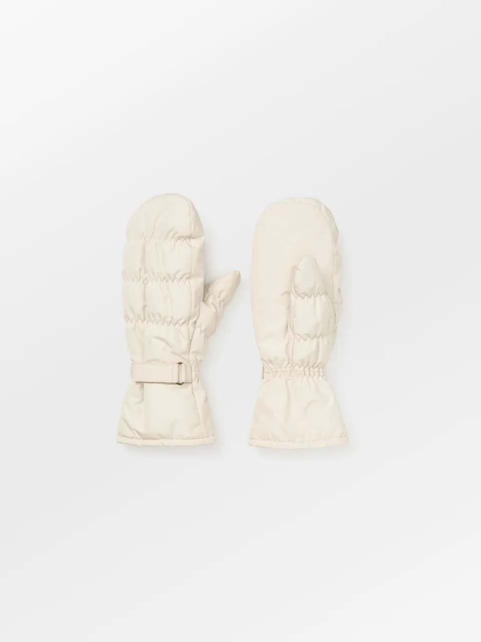 becks-ndergaard-nylona-mitten-f-ustlinge-nylon-grau image 1