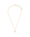 fable-england-rose-dagger-halskette-gold-rosen-anh-nger image 2