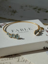 fable-england-forget-me-not-armreif-gold-vergissmeinnicht-2 image 5