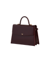 fable-england-handbags-cherry-red-tote-mittel-rot image 7