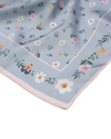 fable-england-scarves-ditsy-sprigs-schal-blau-seidig-blumen image 4