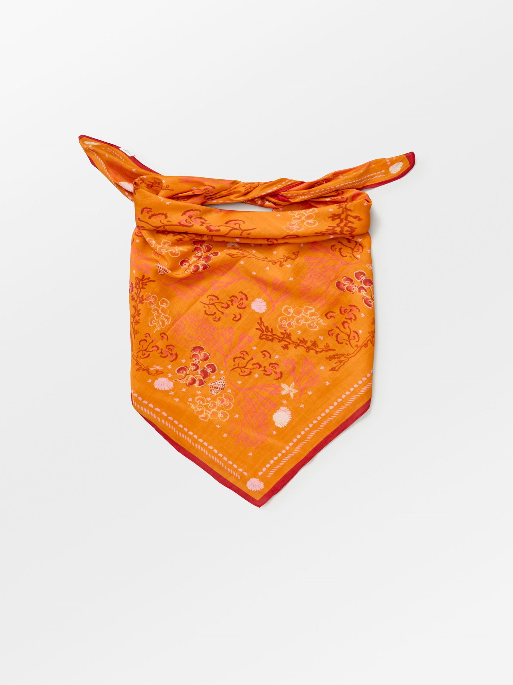 becks-ndergaard-seastoria-sico-tuch-110x110-baumwolle-orange image 2