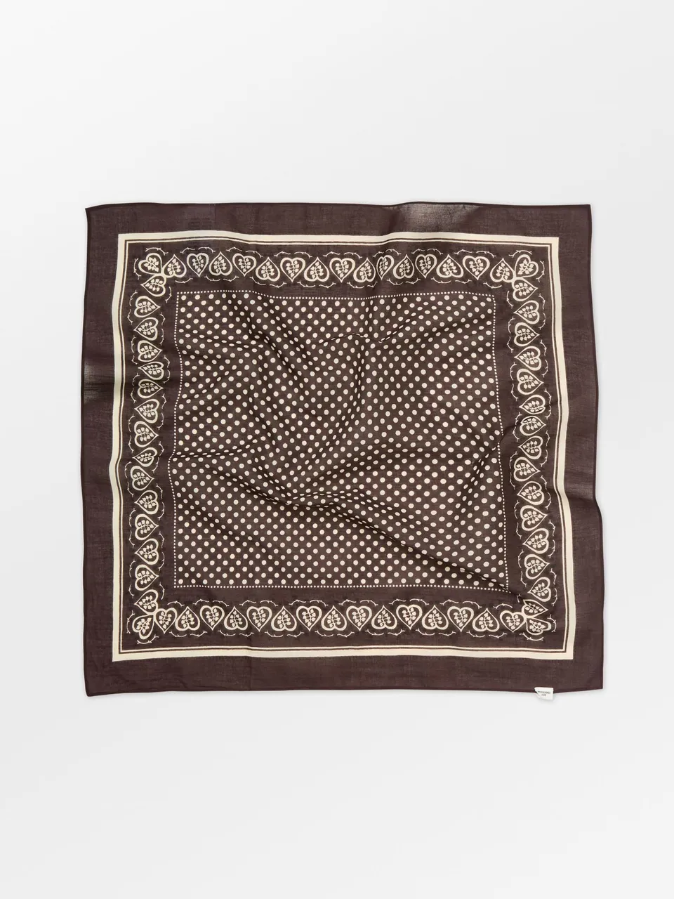 becks-ndergaard-hearty-cotta-tuch-baumwolle-braun-55x55 image 1