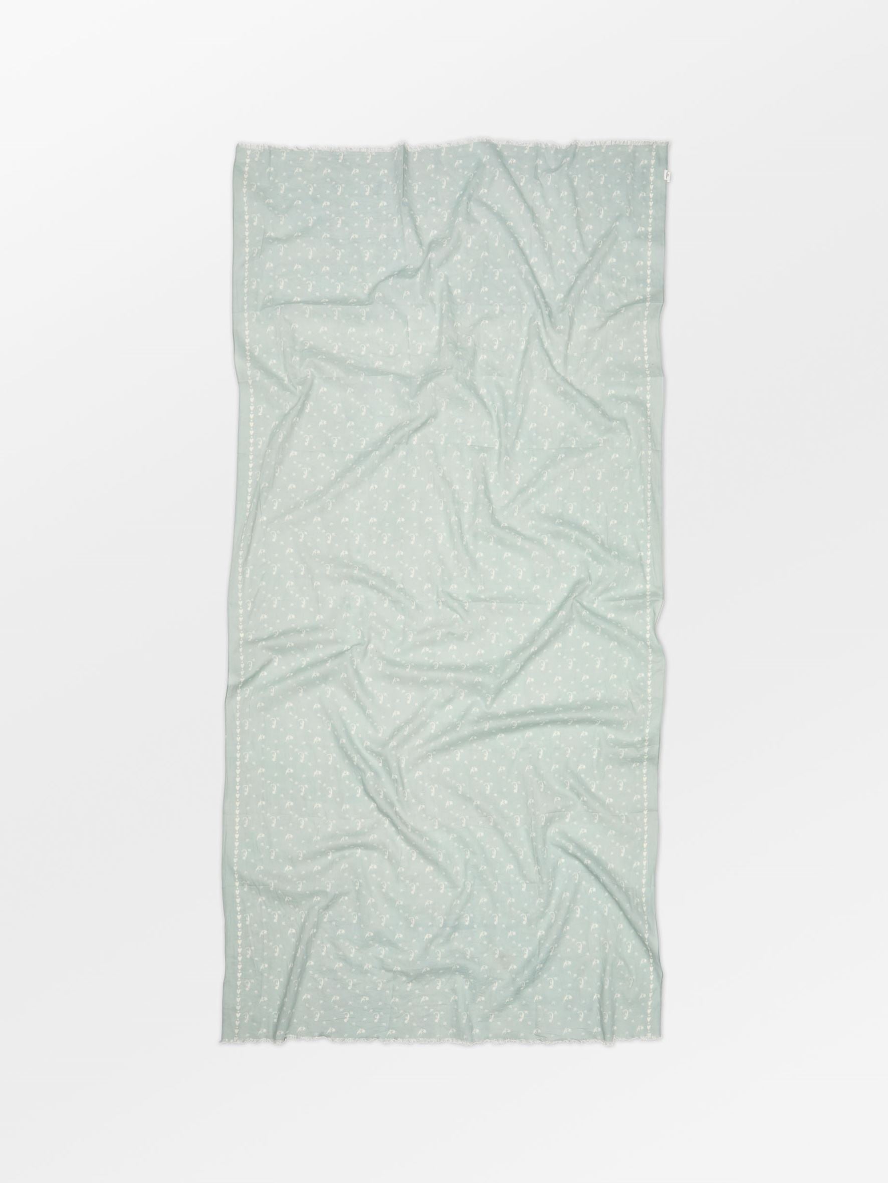 becks-ndergaard-tulipa-long-cotta-schal-baumwolle-silberblau image 1