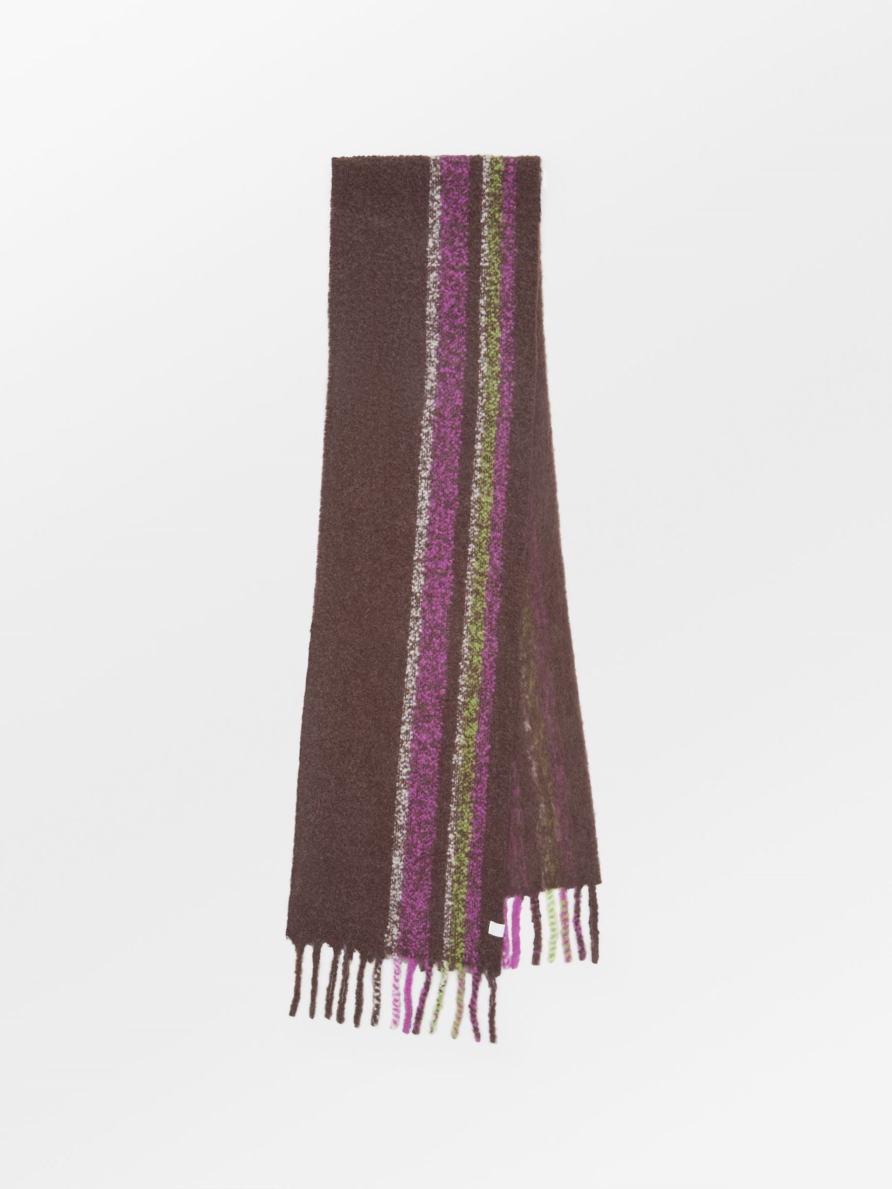 becks-ndergaard-vinca-wool-schal-hot-fudge-braun image 1