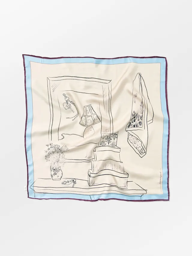 becks-ndergaard-skestoria-sia-seidentuch-65x65-blau image 1