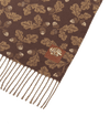 fable-england-acorn-jacquard-schal-caramel-chocolate image 6