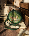 fable-england-handbags-chloe-fawn-umh-ngetasche-reh-rund image 6