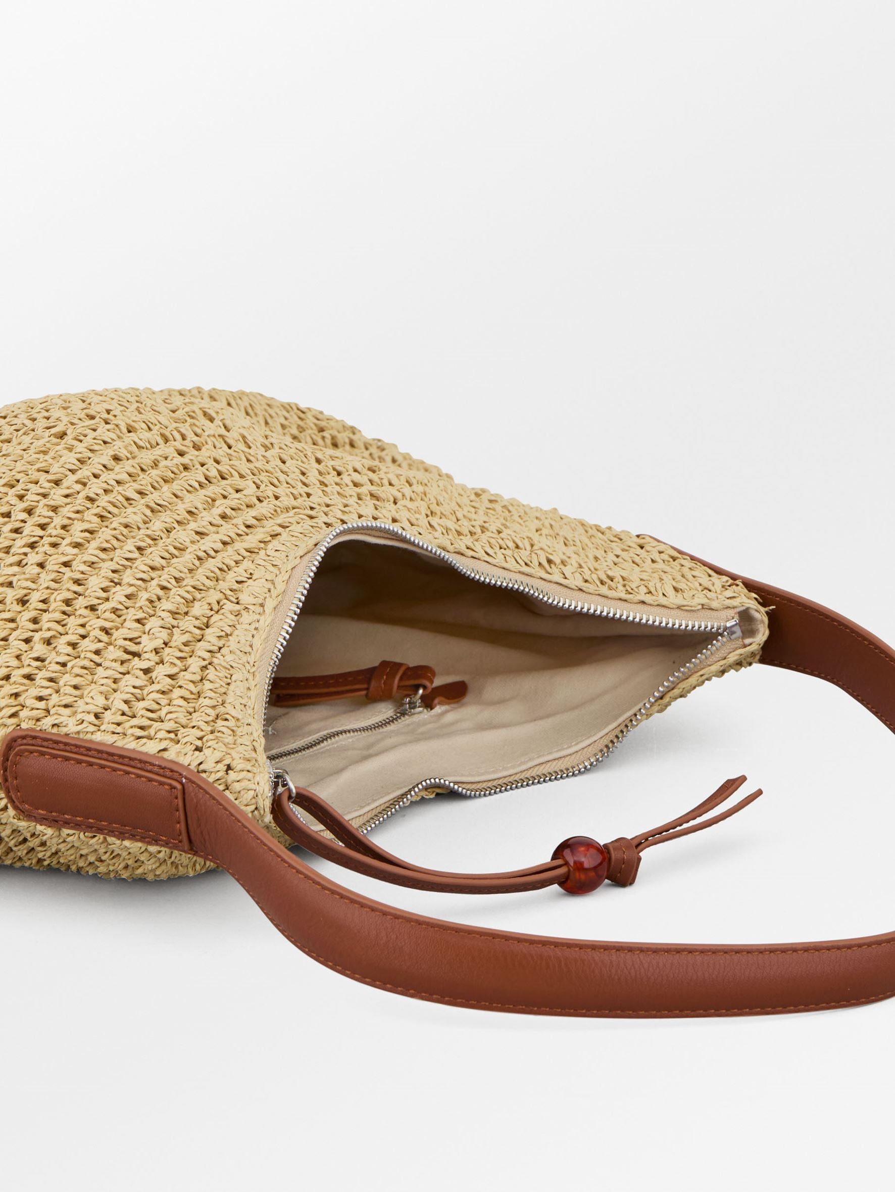 becks-ndergaard-ariya-paper-straw-tasche-light-nature image 2