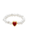 fable-england-jewellery-love-heart-pearl-ring-gold-perlen image 3