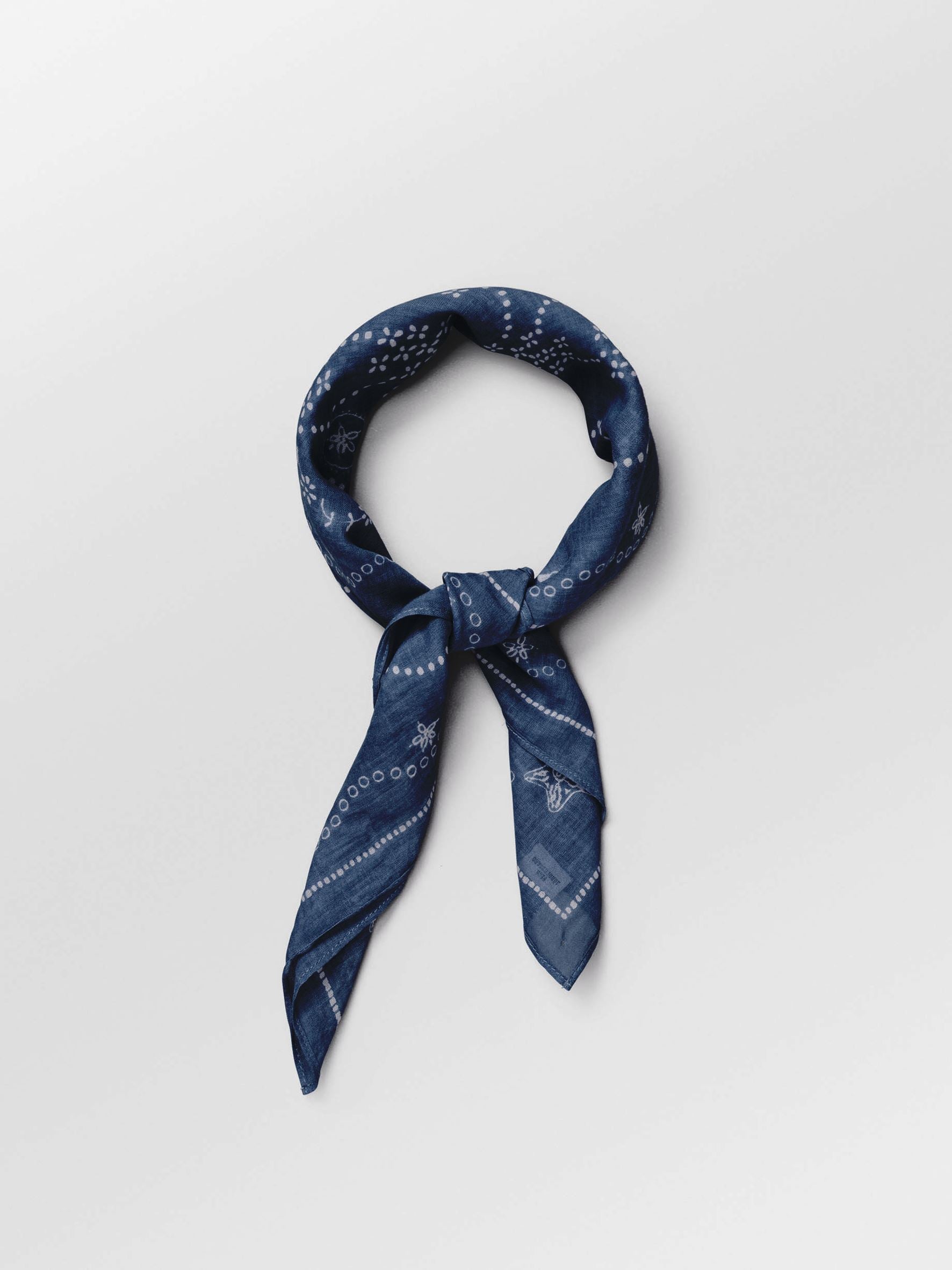 becks-ndergaard-anglaisia-cotta-tuch-baumwolle-navy-55x55 image 2