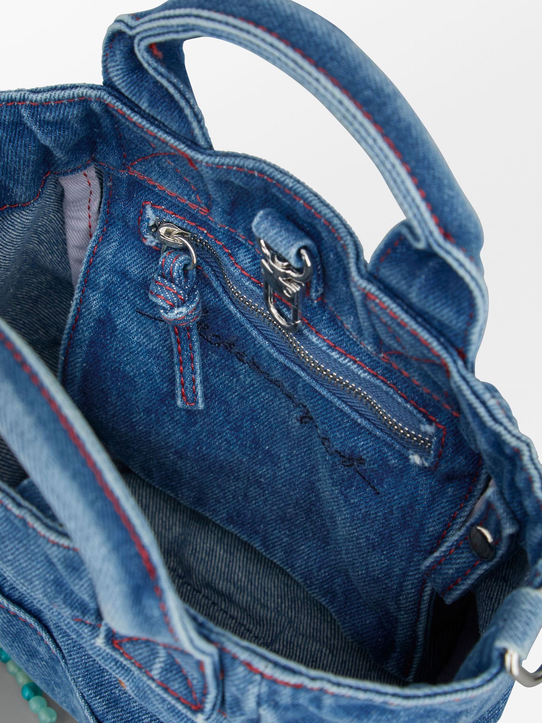 becks-ndergaard-denima-gabby-bag-tasche-denim-16x18 image 3