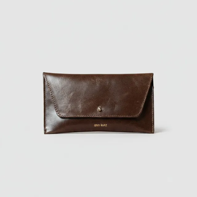 ann-kurz-mini-envelope-geldb-rse-mocha-nappa-glanz image 1