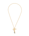 fable-england-jewellery-flopsy-halskette-peter-rabbit-gold image 7