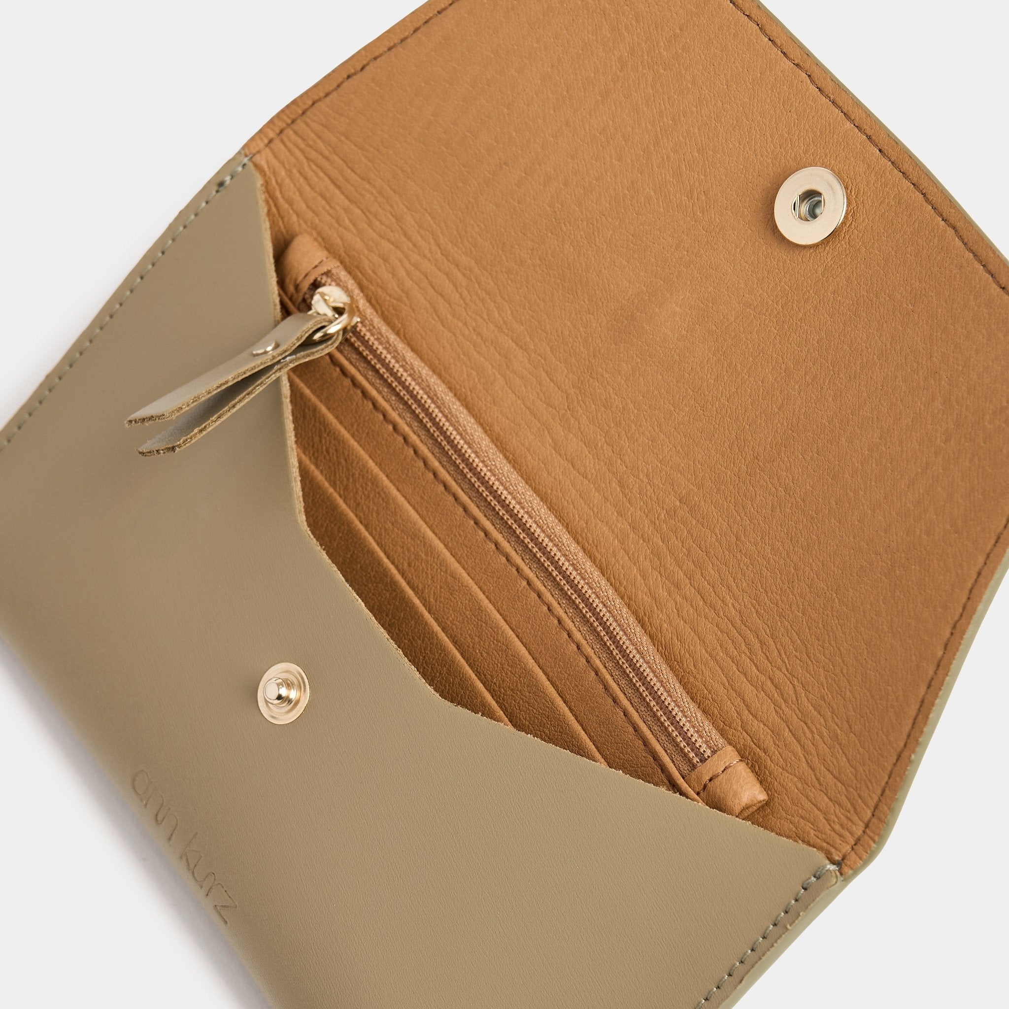 ann-kurz-pretty-envelope-geldb-rse-nappa-alga-mit-rei-verschluss image 4