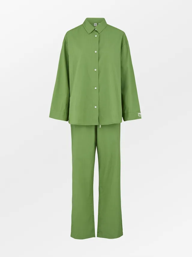 becks-ndergaard-aura-pyjamas-set-pyjama-bio-baumwolle image 1