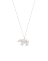 fable-england-cosy-polar-bear-anh-nger-halskette-silber image 5