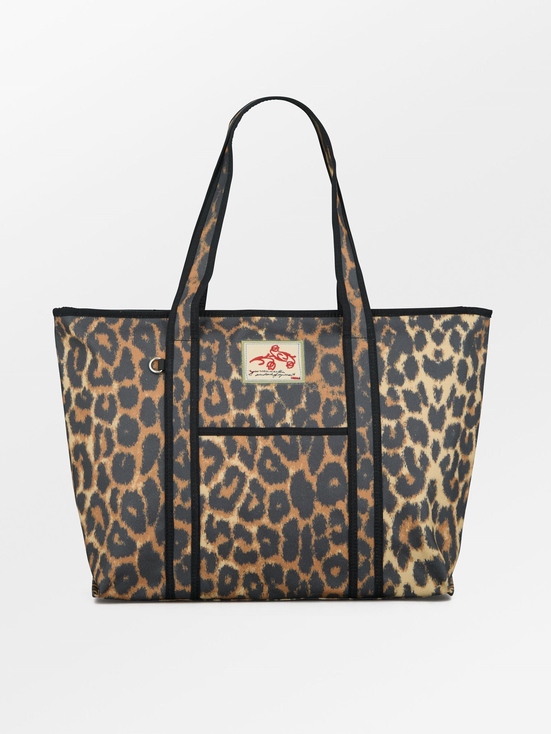 becks-ndergaard-leopa-aubrey-shopper-leo-40x34-laptoptasche image 2