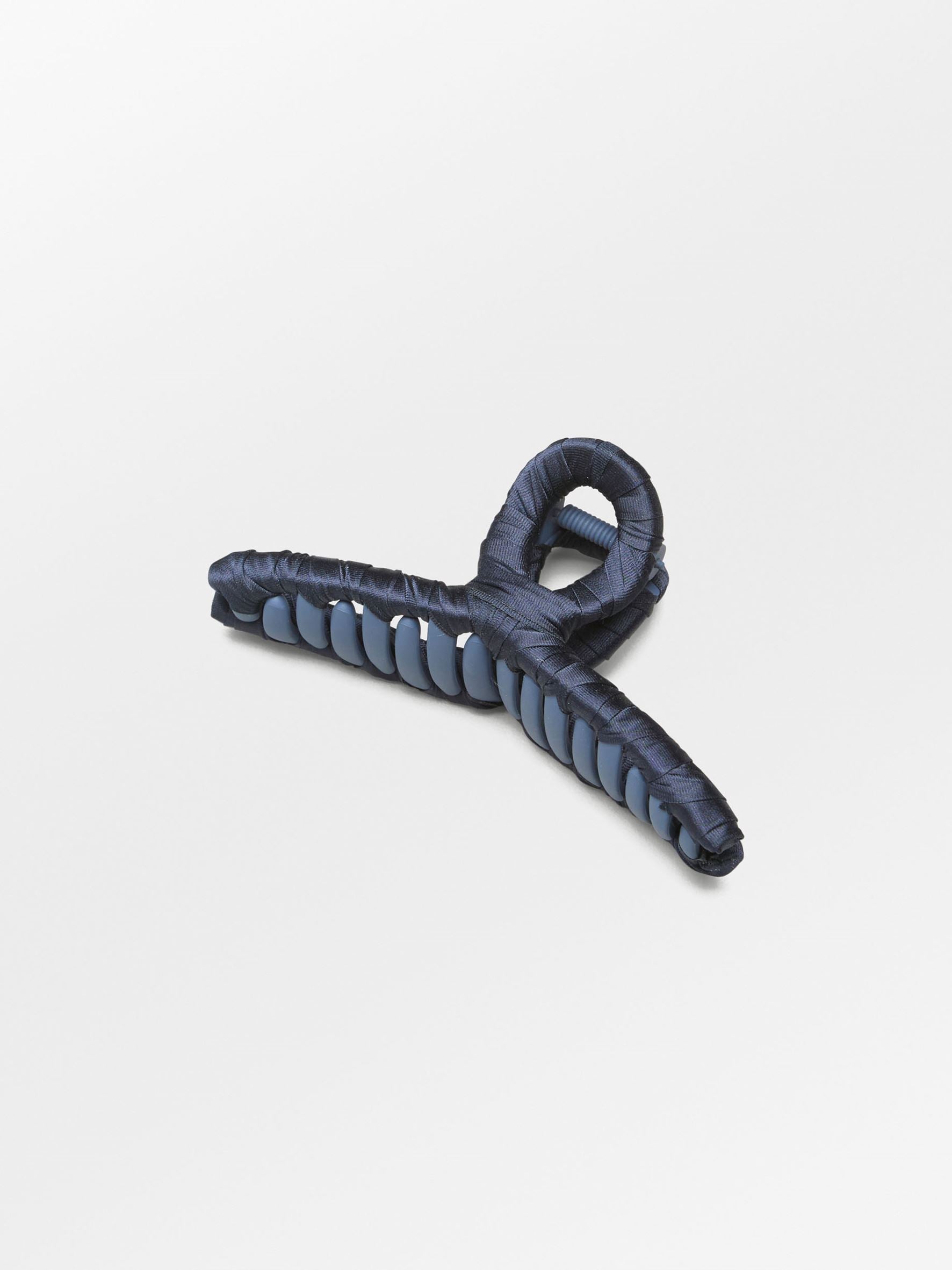becks-ndergaard-luster-celabrina-haarspange-vintage-indigo image 1