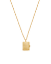 fable-england-secret-diary-locket-halskette-gold-buch image 5