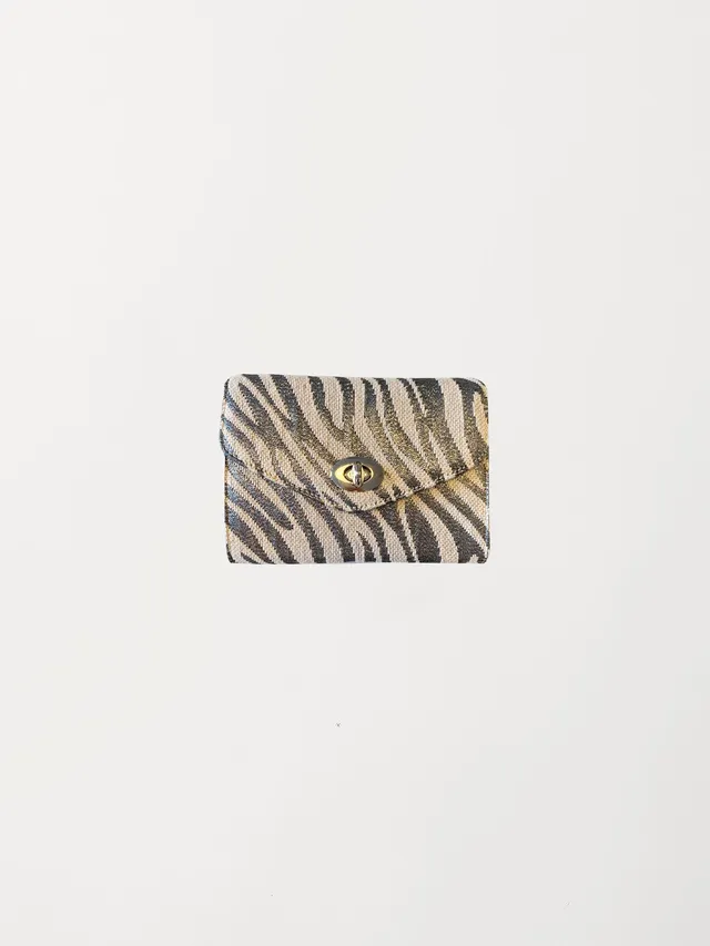 becks-ndergaard-canvas-pilla-bag-schultertasche-mellow-yellow image 1