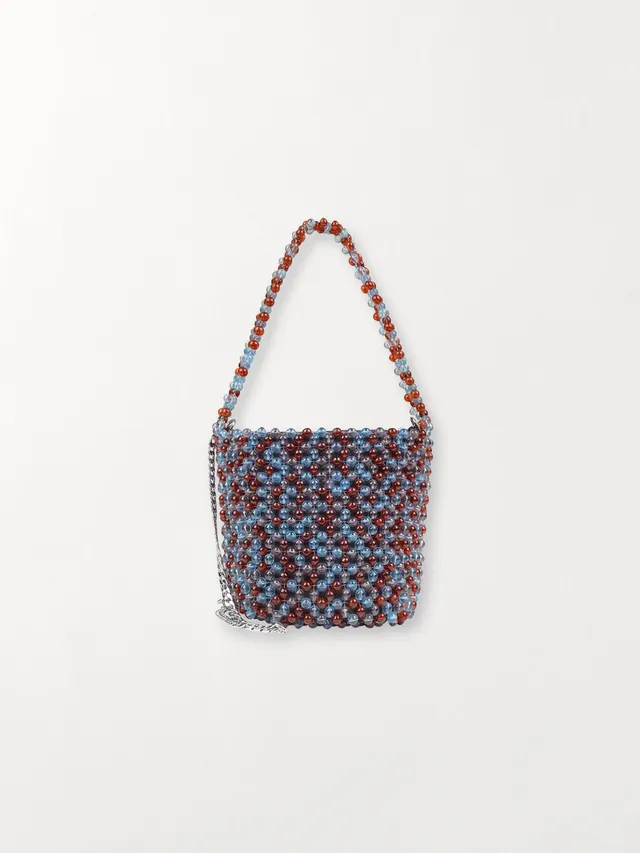 becks-ndergaard-karia-bag-handtasche-pale-peach image 1