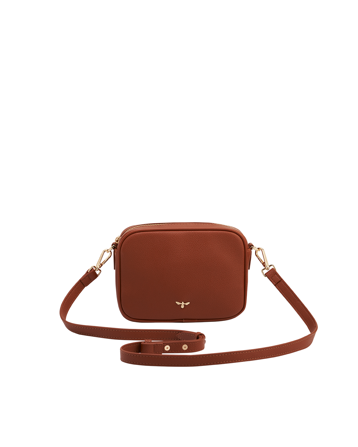 fable-england-alice-camera-bag-umh-ngetasche-tan-kunstleder image 3