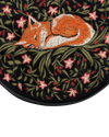 fable-england-handbags-sleepy-fox-circle-tasche-cognac image 3