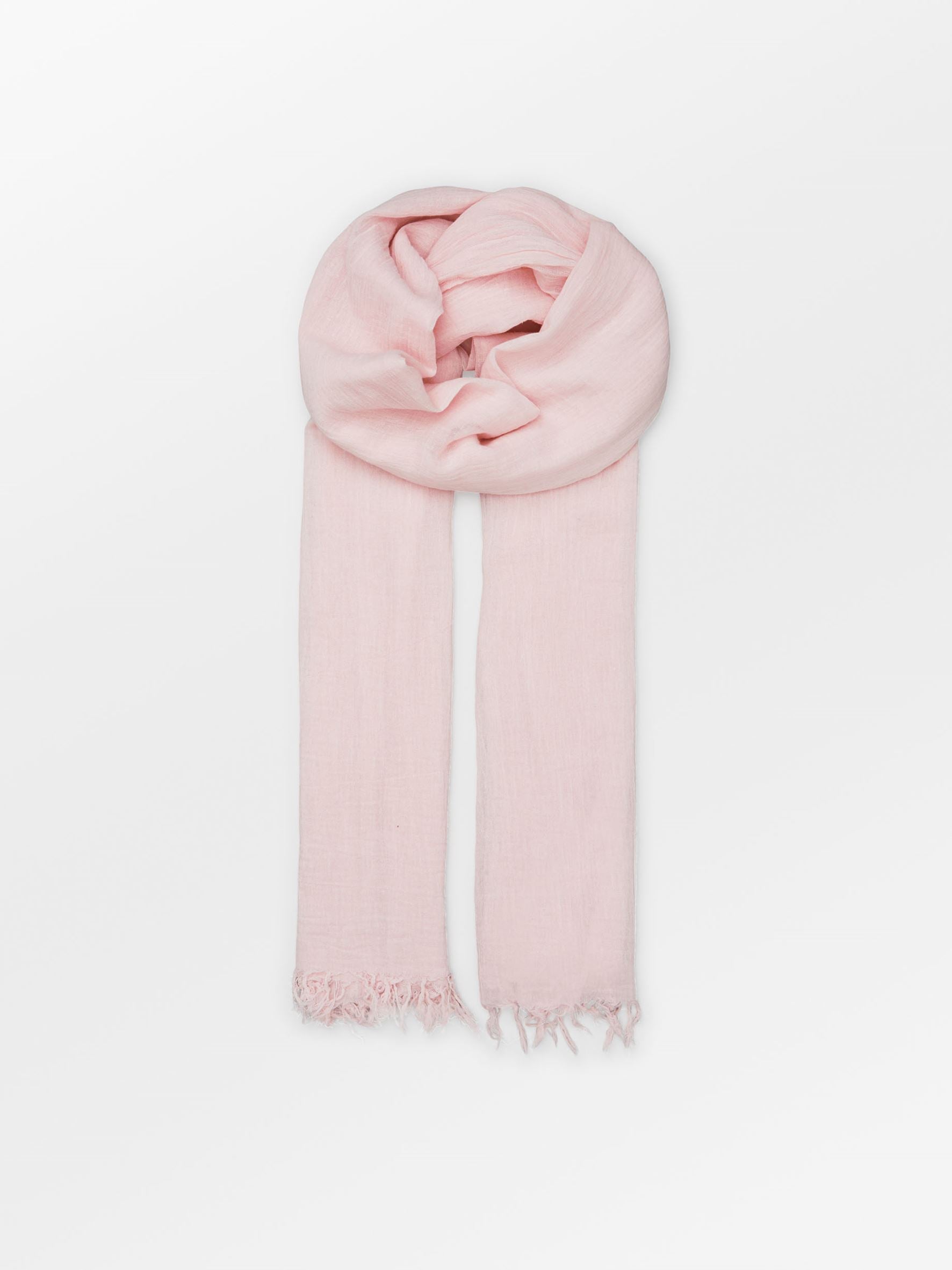 becks-ndergaard-ilona-solid-schal-light-rose-wolle-winter image 1