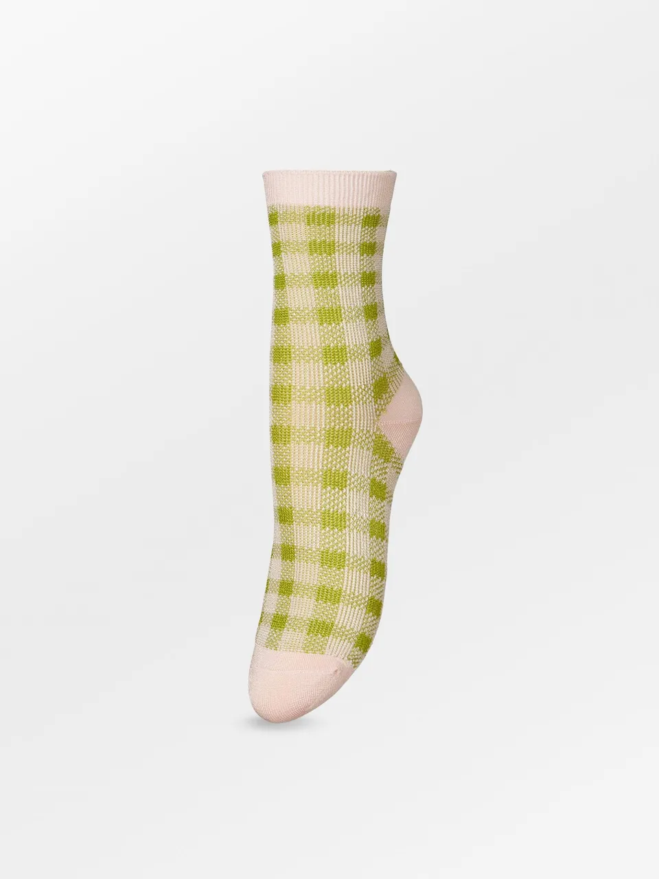 becks-ndergaard-skylar-funkie-sock-socken-peach-whip-pink image 1