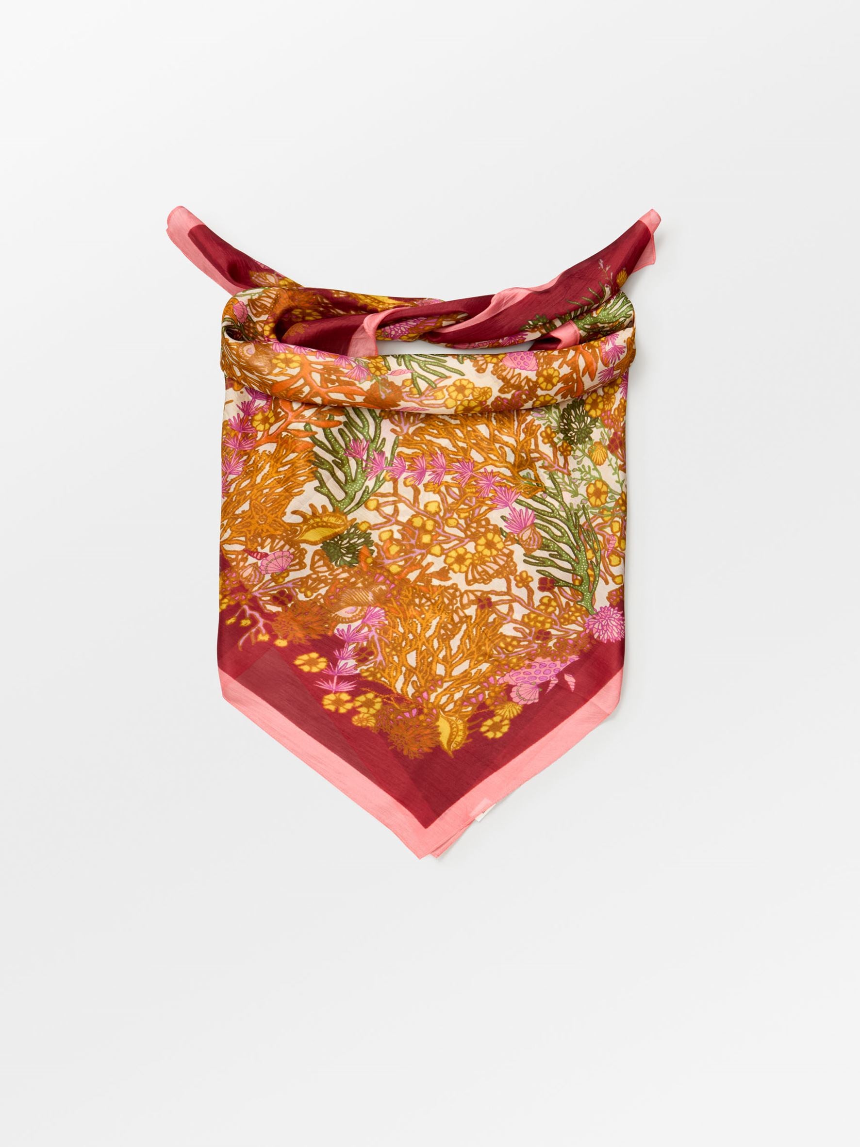 becks-ndergaard-corallo-taby-sia-scarf-seidentuch-100x100 image 2