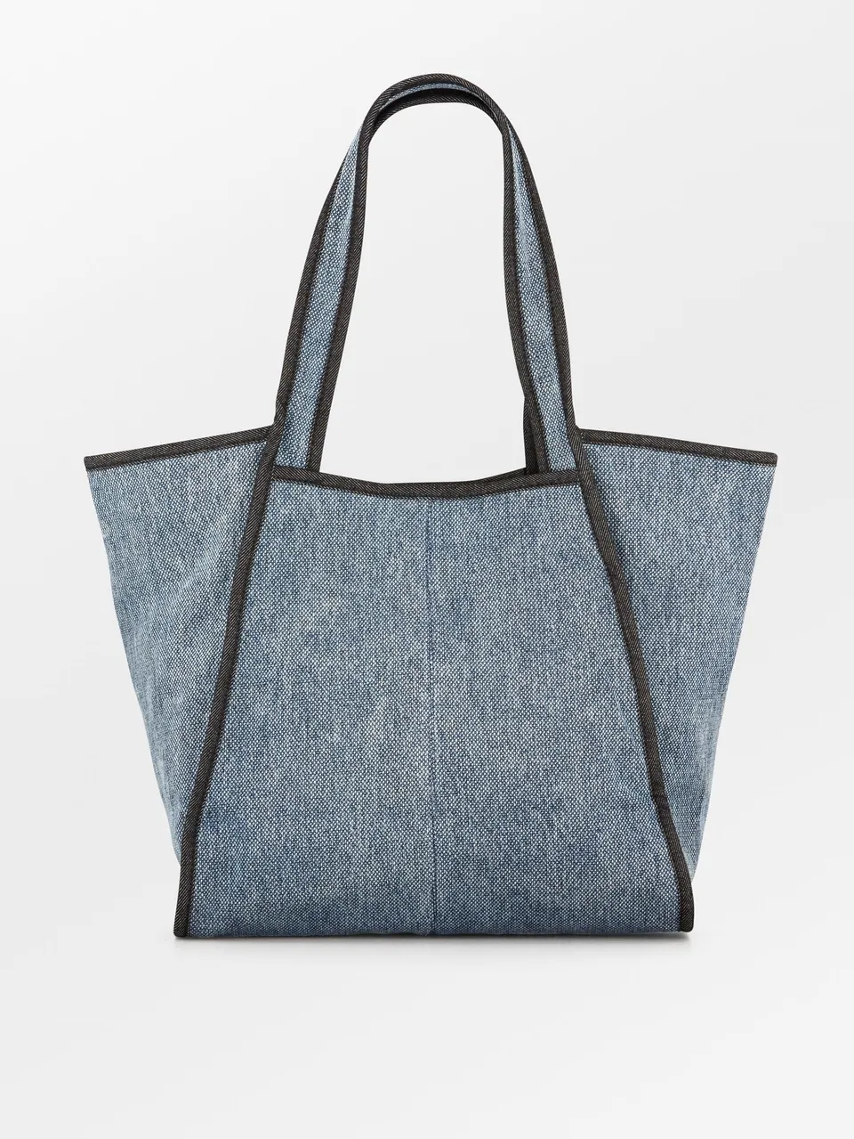becks-ndergaard-deniwea-laurel-shopper-denim-34x30-baumwolle image 1