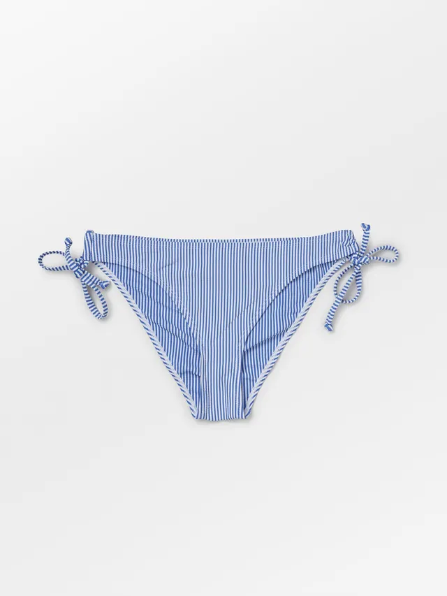 becks-ndergaard-striba-bibi-bikinihose-blau-streifen-gr-m image 1