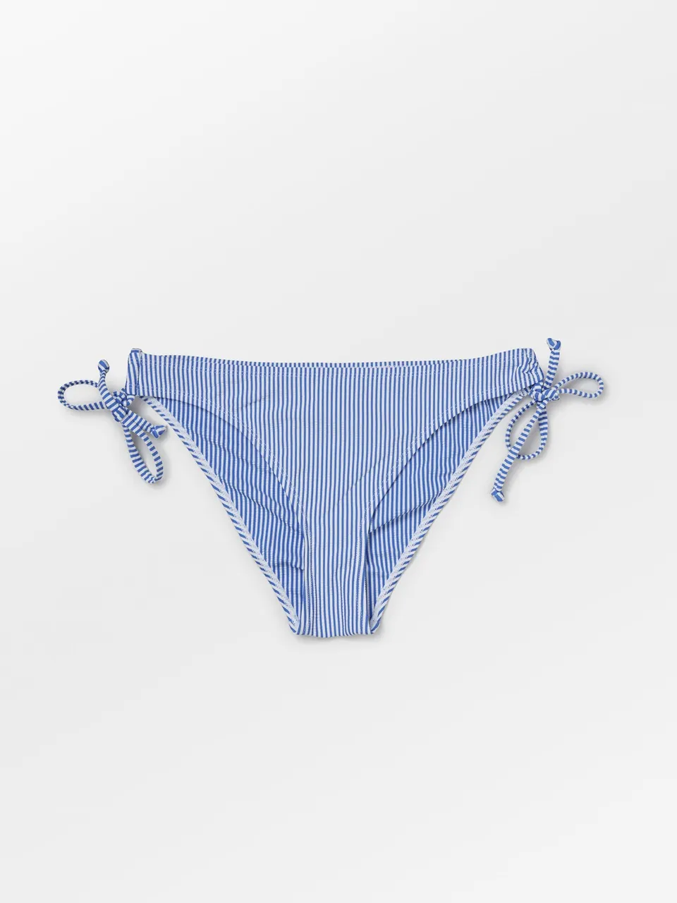 becks-ndergaard-striba-bibi-bikinihose-blau-streifen-gr-m image 1