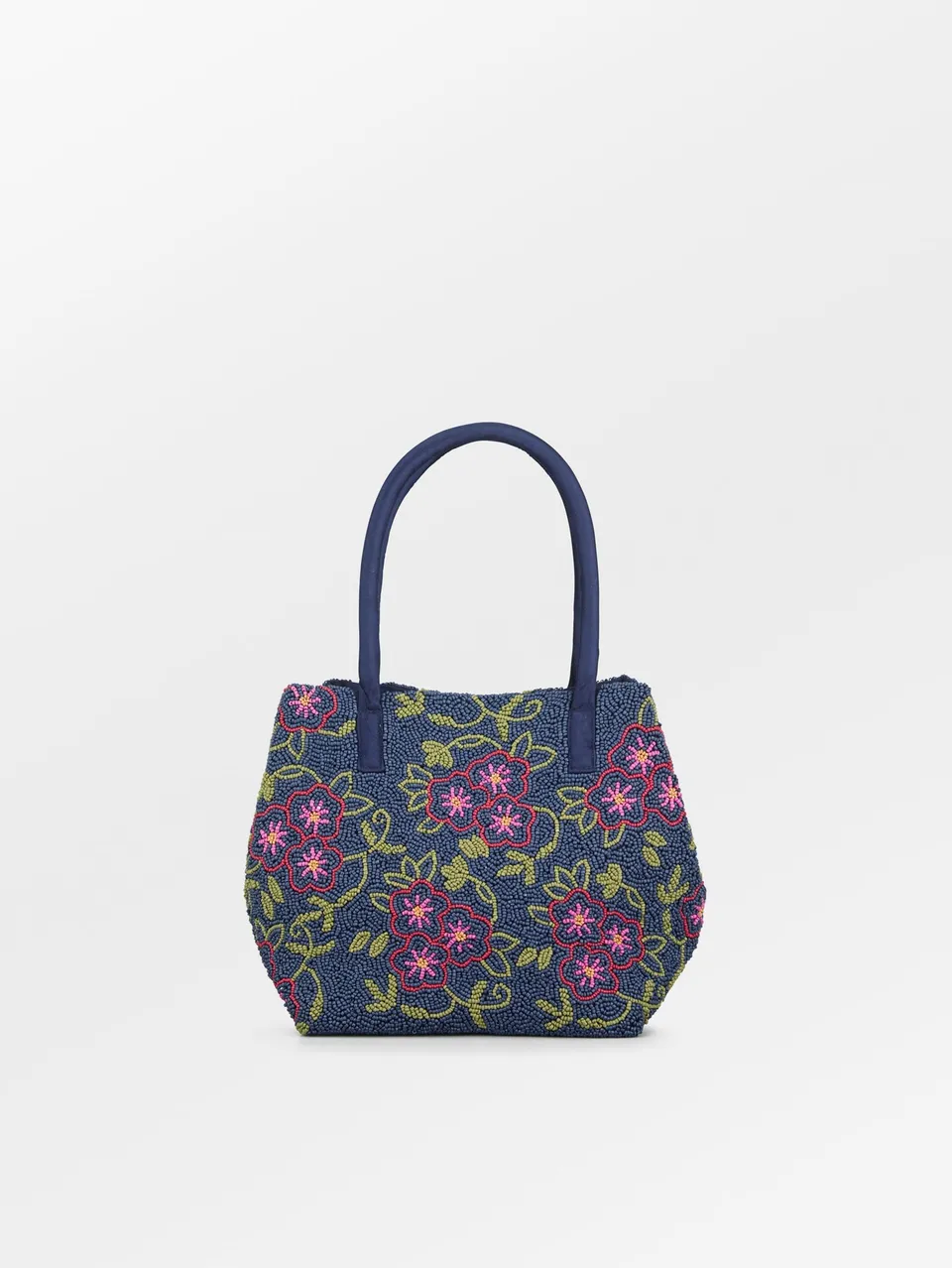 becks-ndergaard-efloria-fiona-perlen-tasche-blau-18x20 image 1