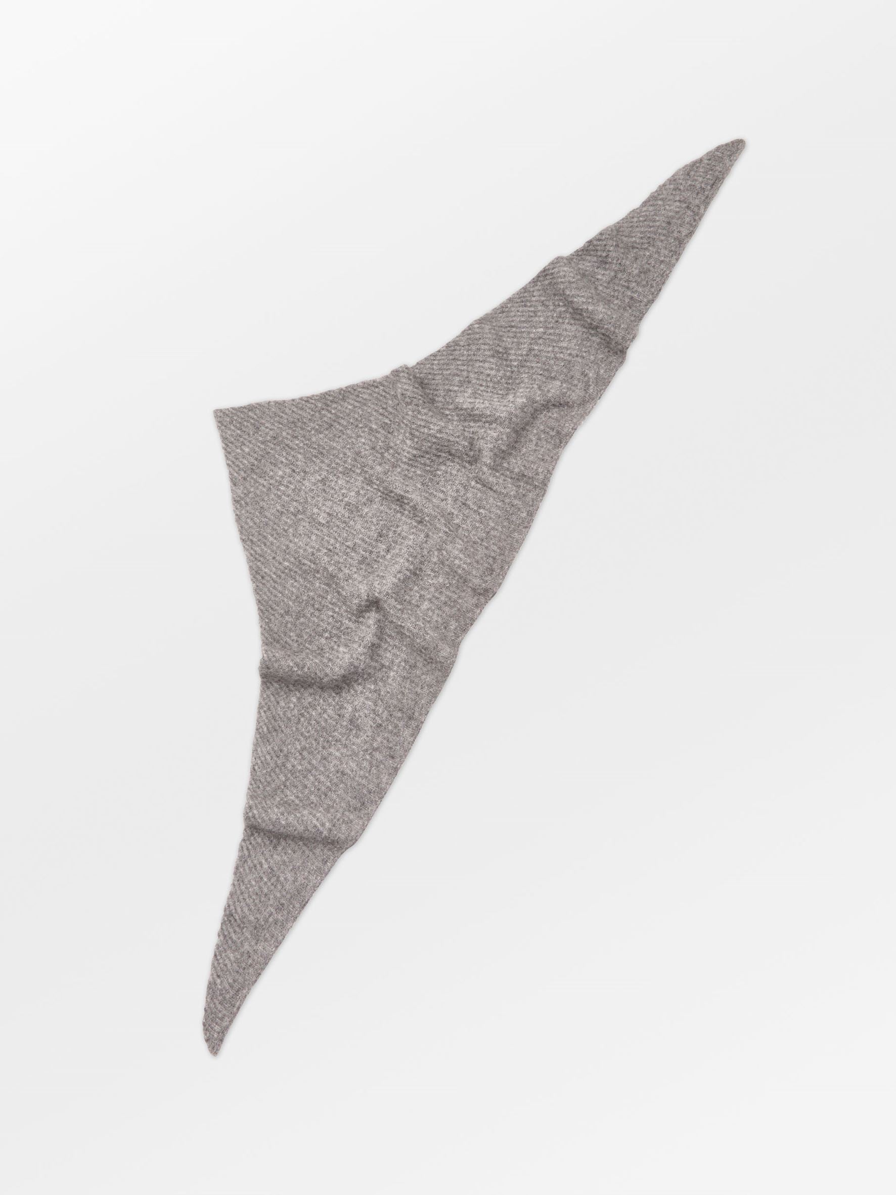 becks-ndergaard-alpaca-wool-dreieckstuch-grey-melange image 2