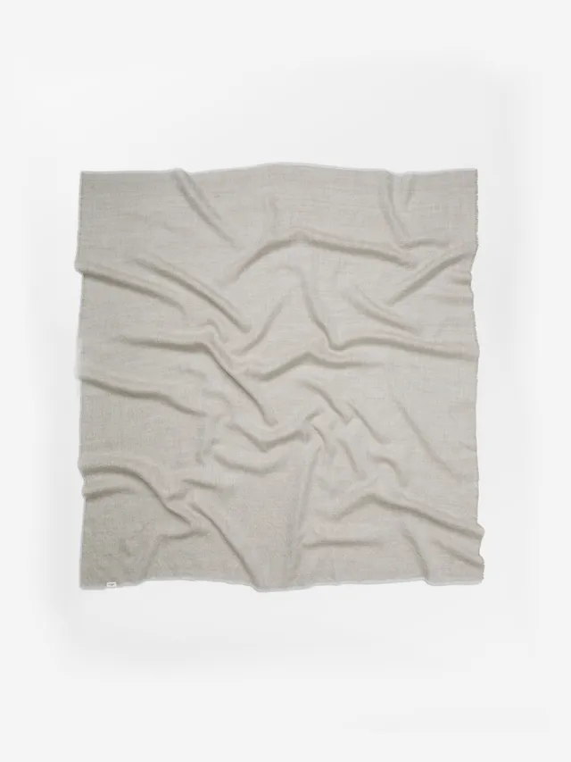 becks-ndergaard-cashma-small-schal-hellgrau-kaschmir-65x65 image 1