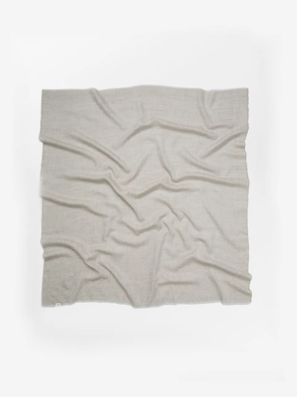 becks-ndergaard-cashma-small-schal-hellgrau-kaschmir-65x65 image 1