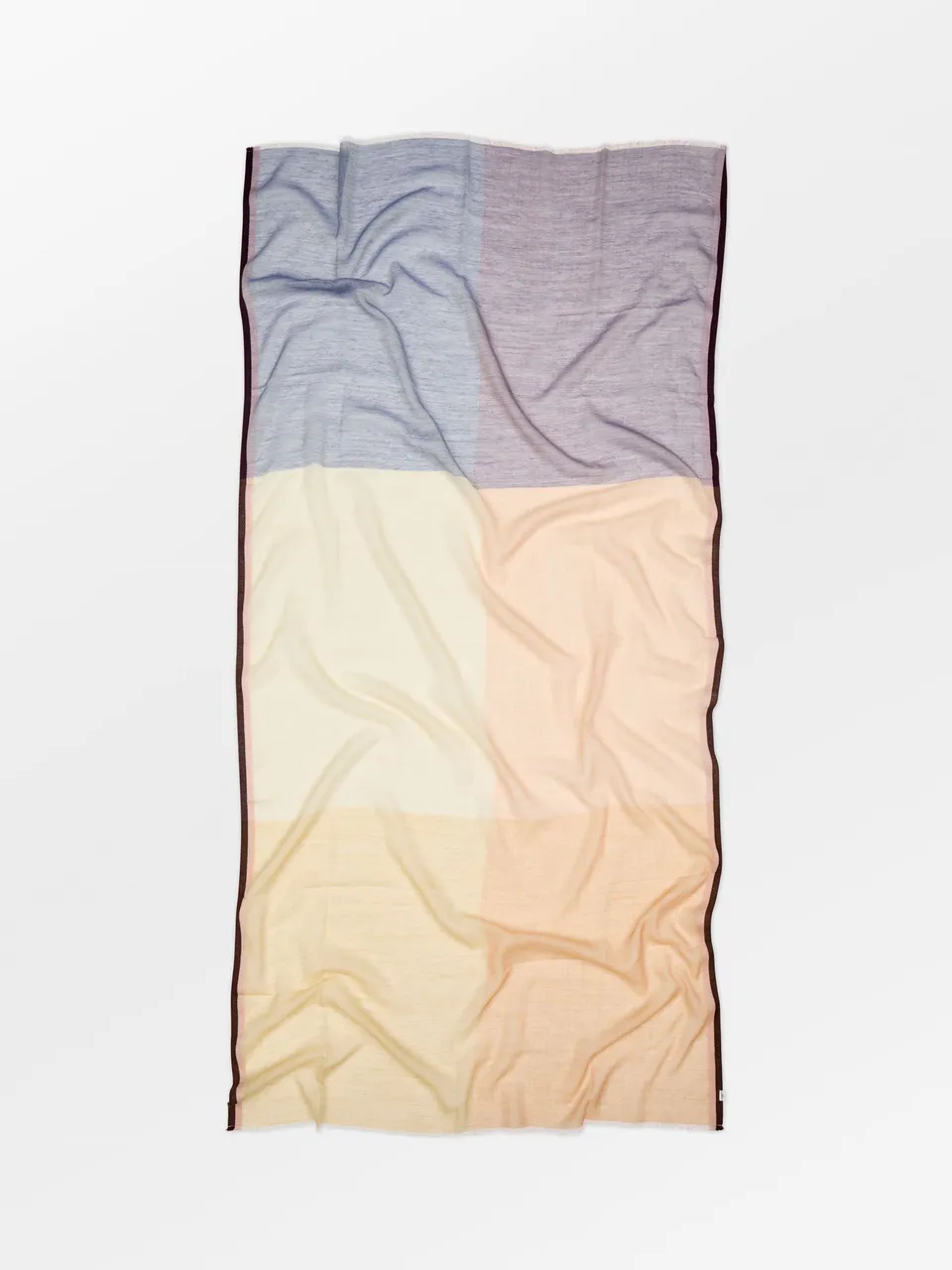 becks-ndergaard-kikko-woo-schal-reed-yellow-100x200-wolle image 1