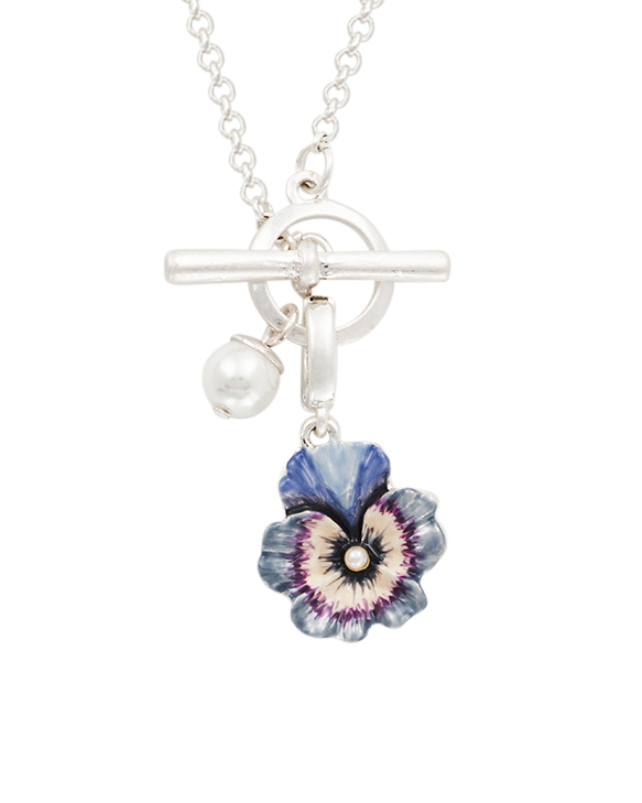fable-england-jewellery-pansy-perlen-schmuckset-silber-toggle image 5