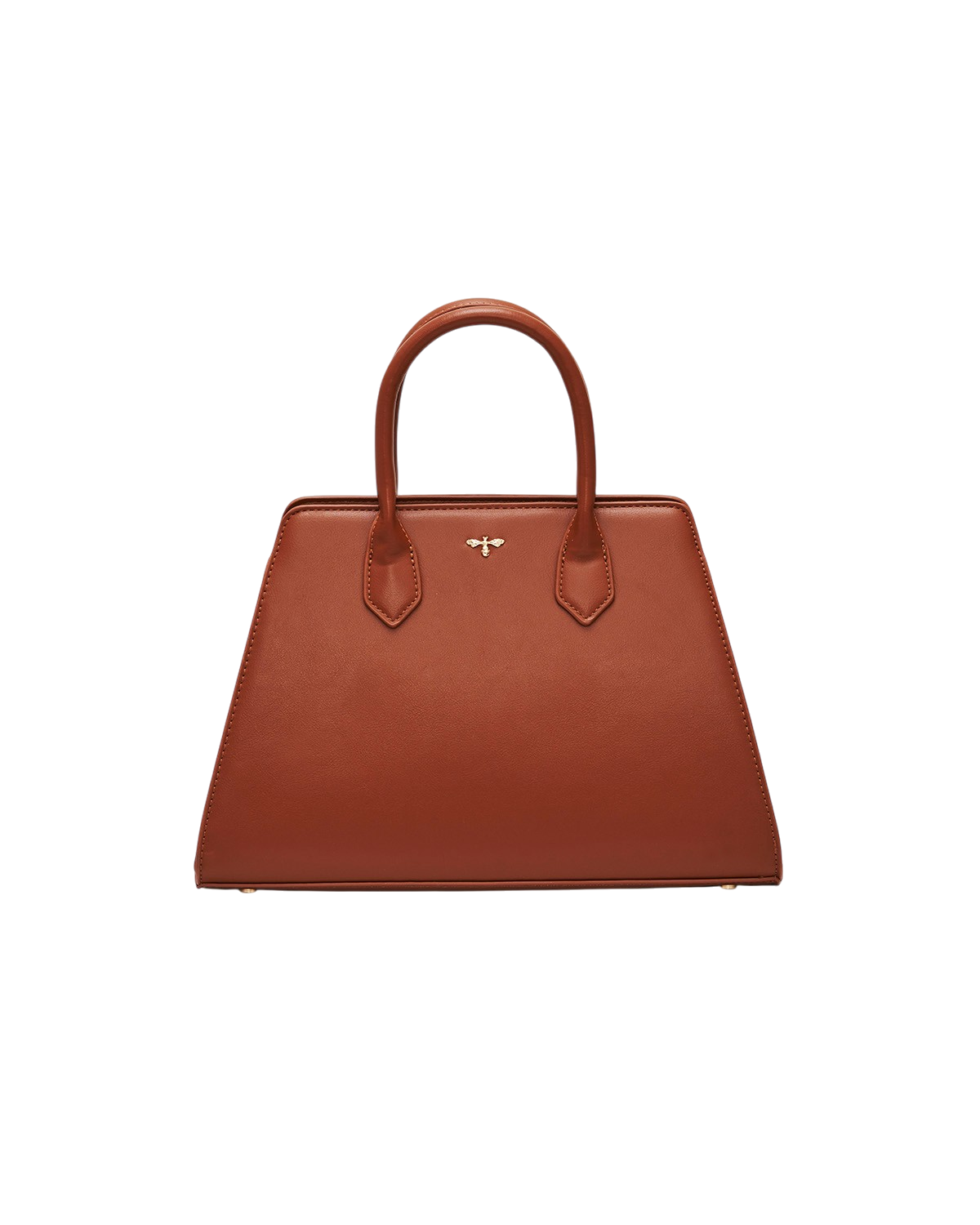 fable-england-handbags-grace-tote-henkeltasche-tan-beige image 8