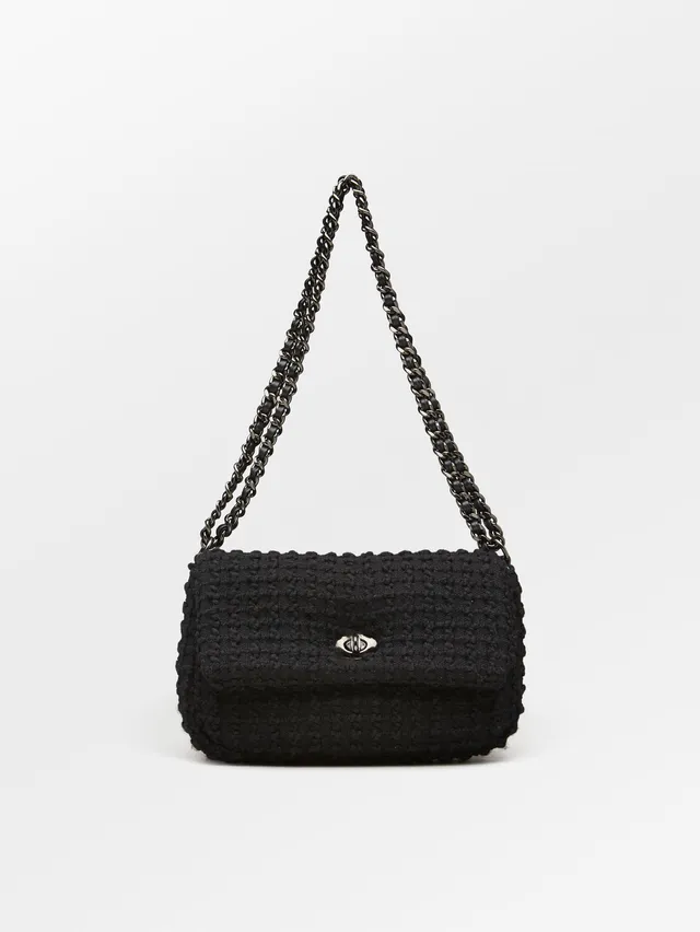becks-ndergaard-ashby-hollis-tasche-schwarz-handtasche image 1