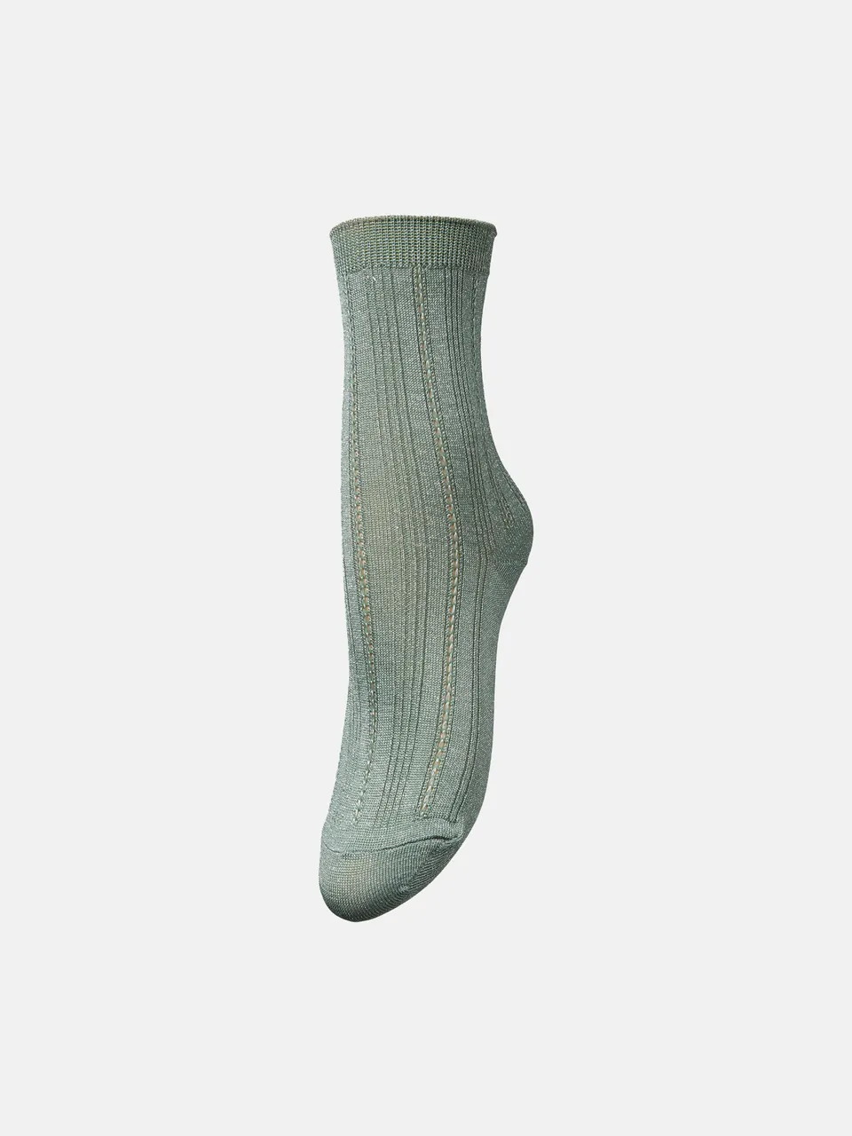 becks-ndergaard-drake-glitzer-socken-gr-n-37-39 image 1